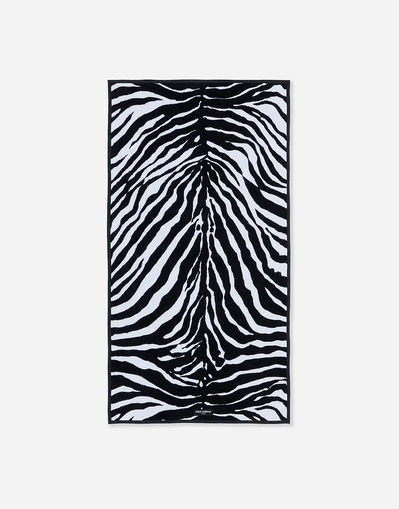 Terry Cotton Hand Towel