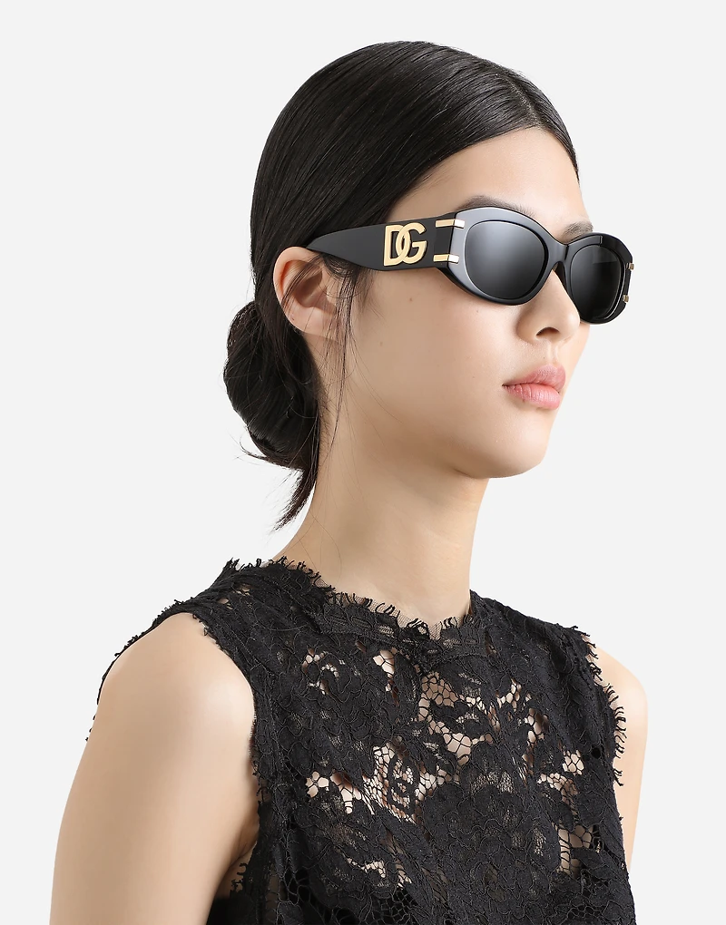 DG Griffe Sunglasses