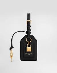Sicily keychain