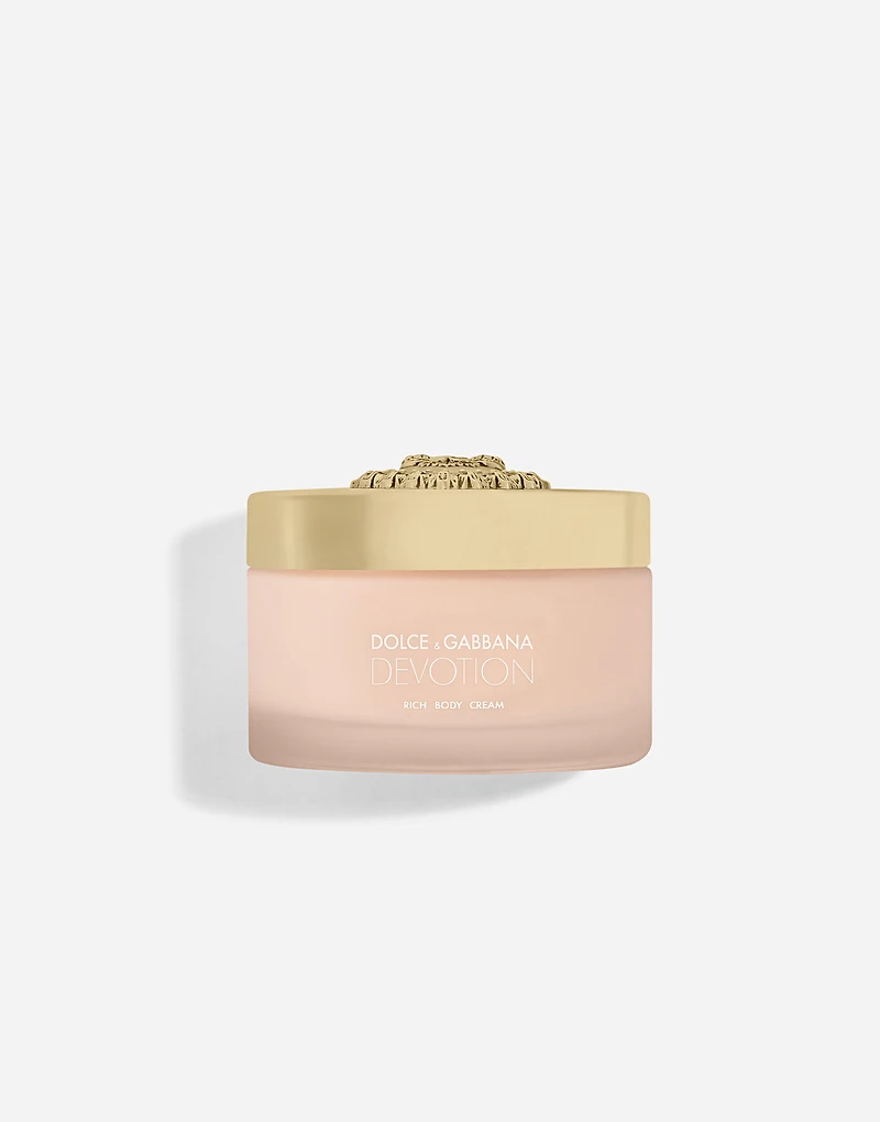 Devotion Rich Body Cream