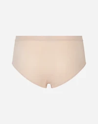KIM DOLCE&GABBANA Powernet high-waisted panties