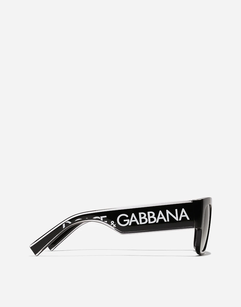 DG Elastic Sunglasses