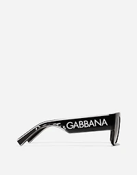 DG Elastic Sunglasses