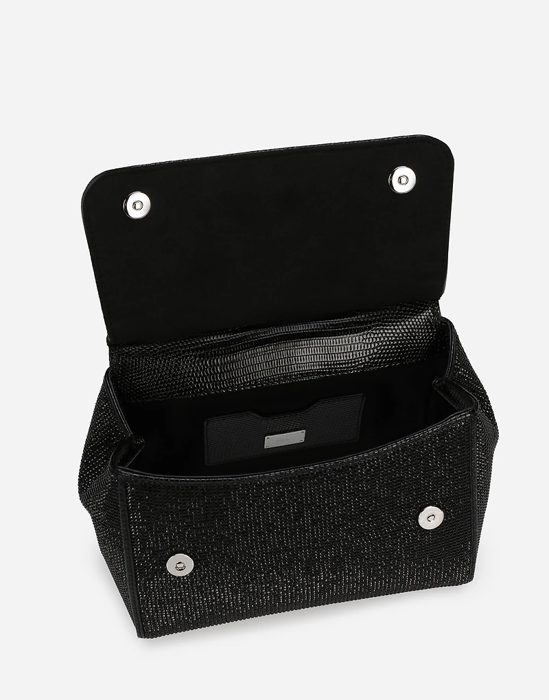 Medium Sicily handbag