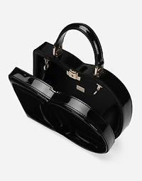 DG Logo Bag box handbag
