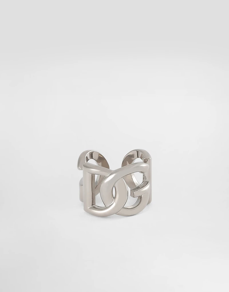 DG logo ring