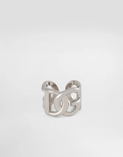 DG logo ring