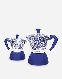 Moka Induction large BIALETTI DOLCE&GABBANA