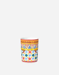 Porcelain Water Glass
