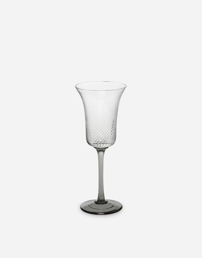 Hand-Blown Murano Shot Glass