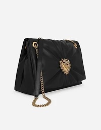 Large Devotion Soft shoulder bag