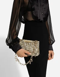 Medium Marlene shoulder bag