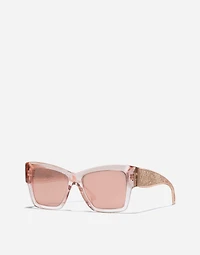DG Lace Sunglasses