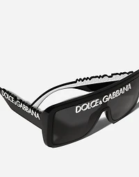 DG Logo Sunglasses