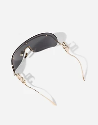 Statement Sunglasses