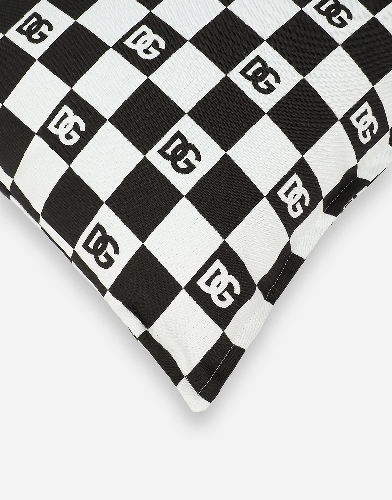 Canvas Cushion