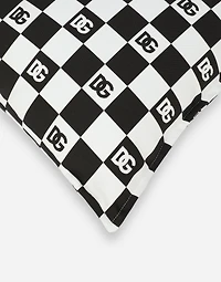 Canvas Cushion