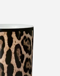 Porcelain Pencil Holder