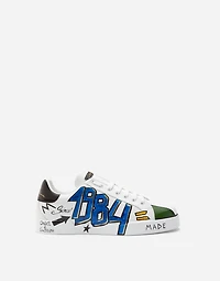 New DGLimited Portofino sneakers