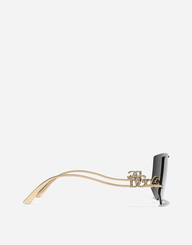 DG Crystal sunglasses