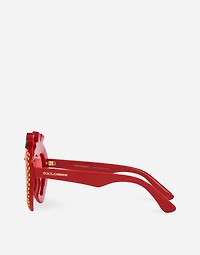 Farmer Sunglasses