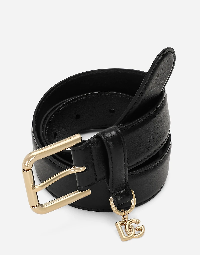 DG charm belt