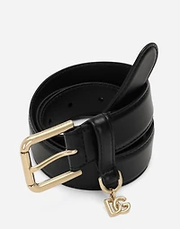 DG charm belt