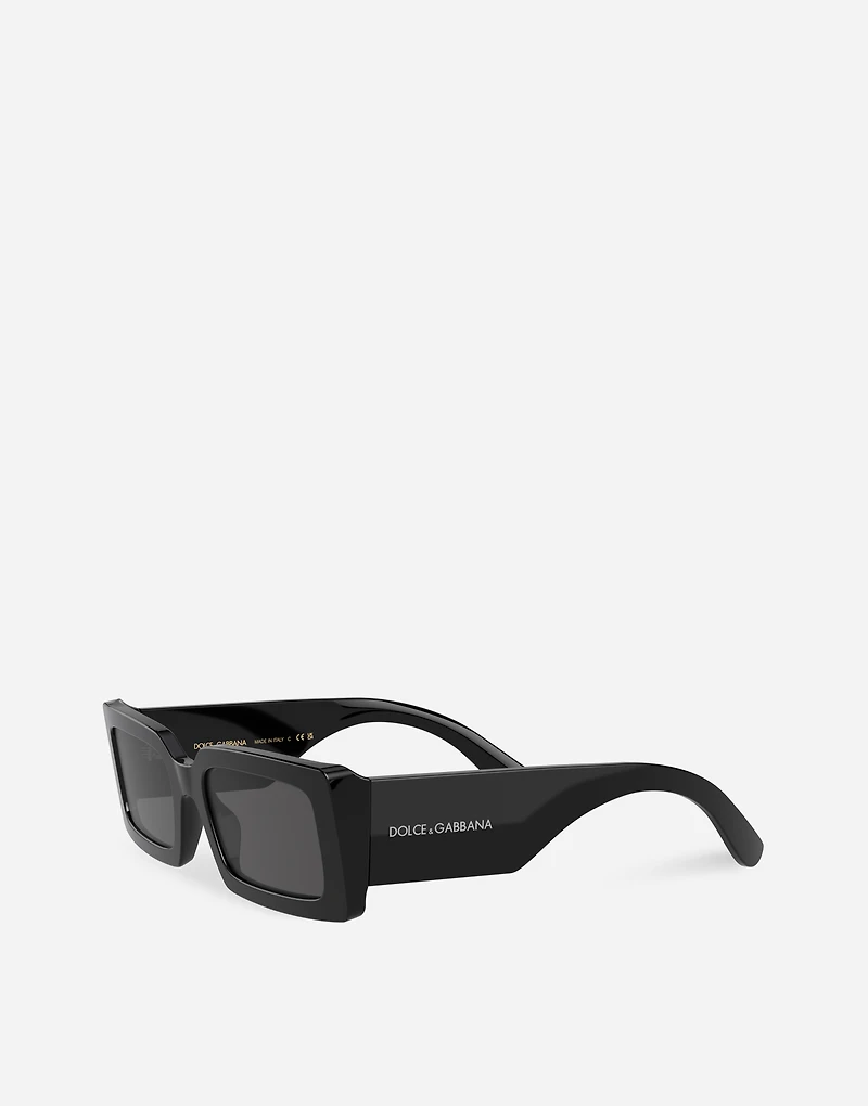 DNA sunglasses