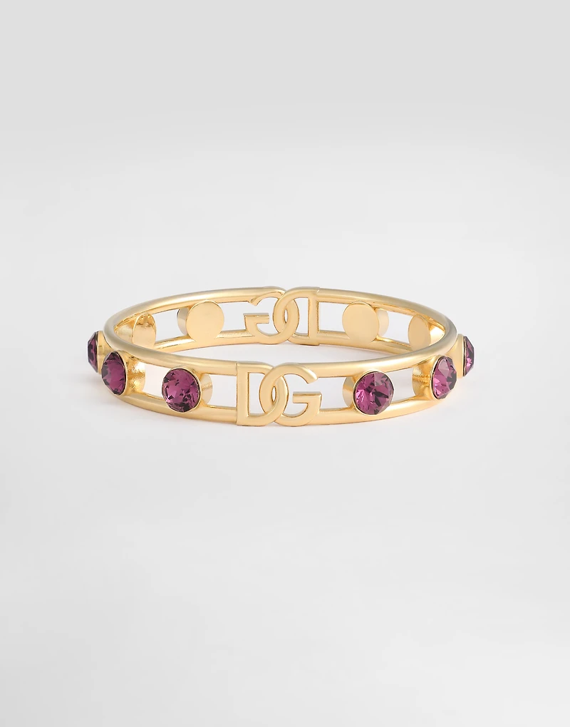 Bracelet with stones