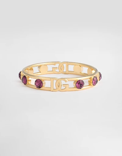Bracelet with stones