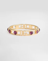 Bracelet with stones