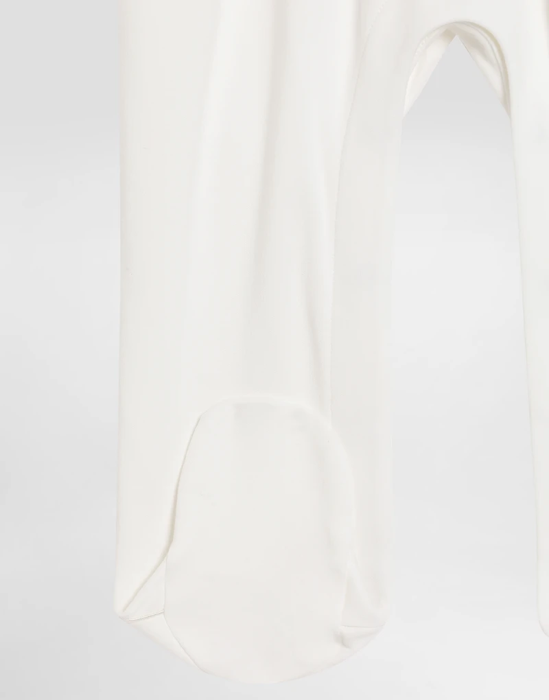 3-piece gift set in interlock jersey