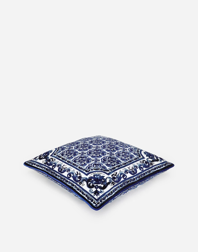 Velvet Cushion medium