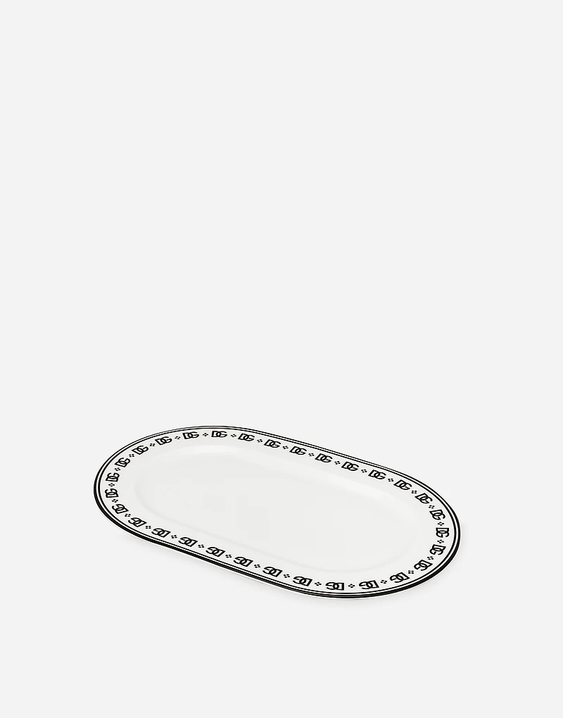 Porcelain Platter