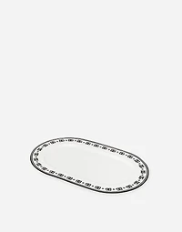 Porcelain Platter