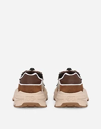 Nylon Daymaster sneakers with DG logo