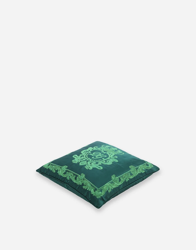 Mikado Silk Cushion medium