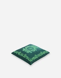 Mikado Silk Cushion medium