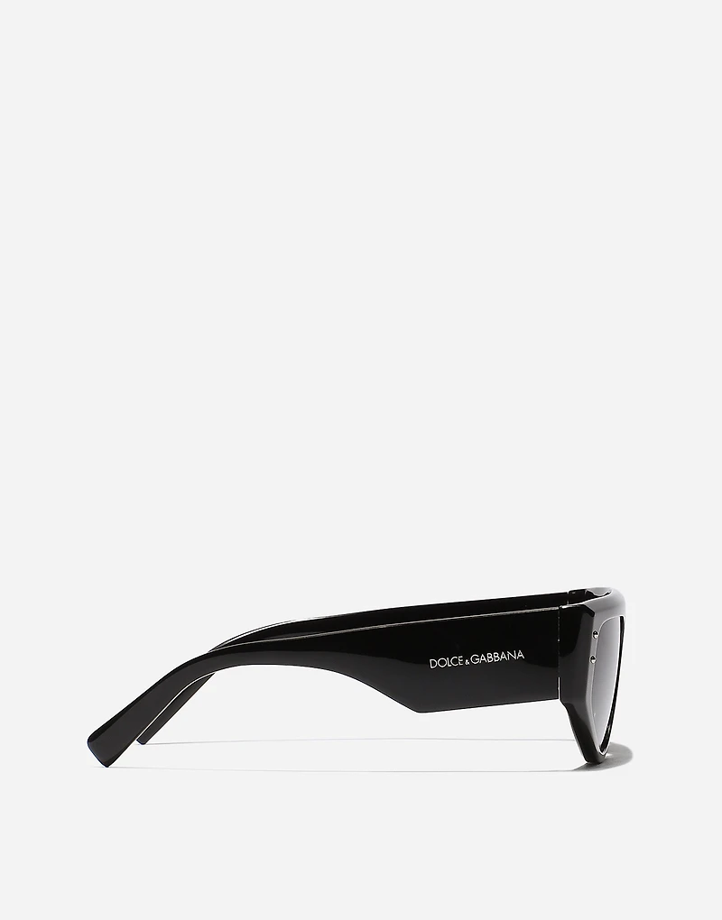 DG Sharped sunglasses