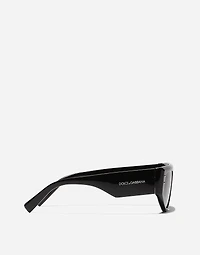 DG Sharped sunglasses