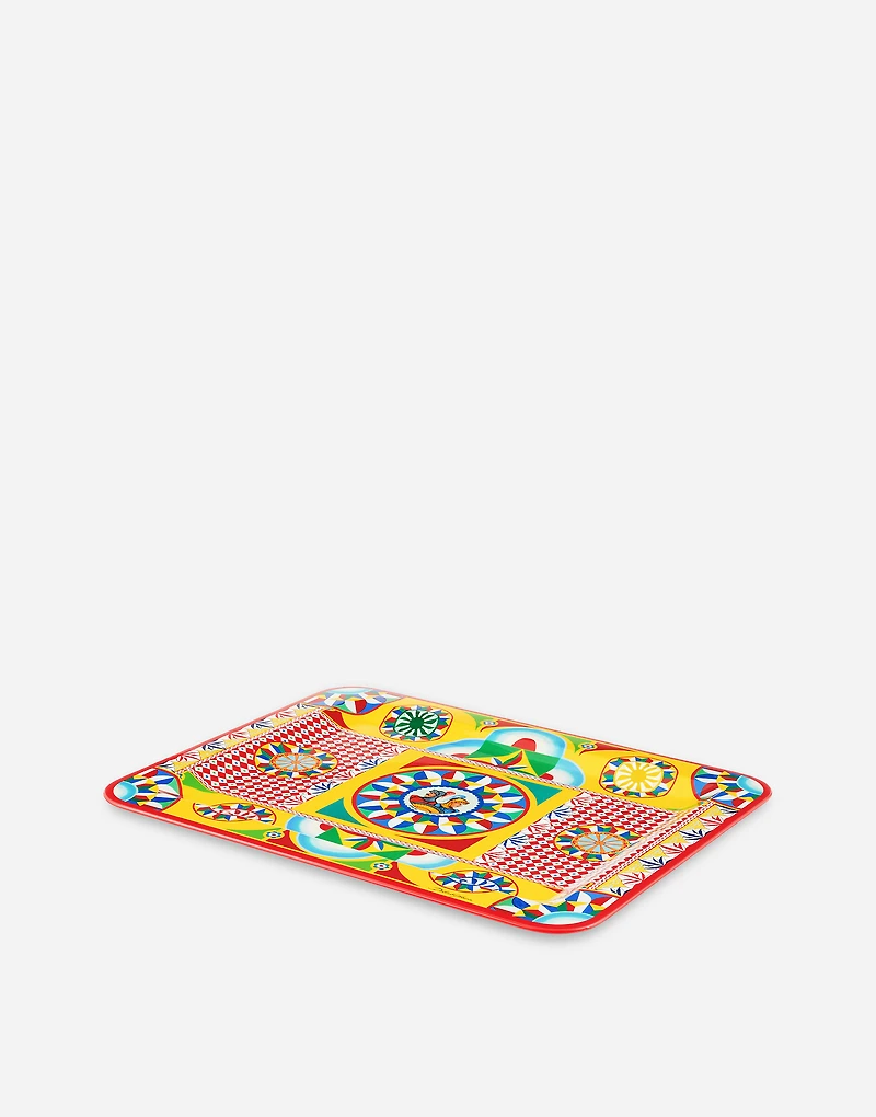 Wooden Tray medium