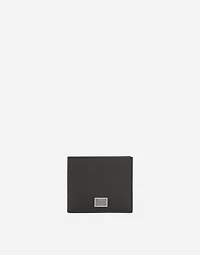 Dauphine calfskin wallet