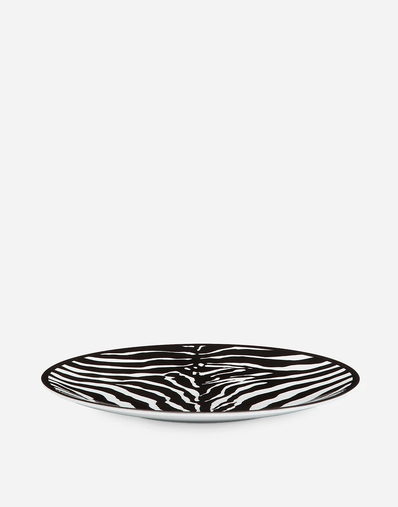 Porcelain Charger Plate