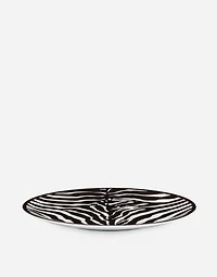Porcelain Charger Plate