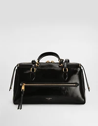 Vittoria calfskin handbag