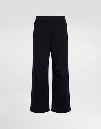 Cotton trousers