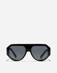 DG LOGO PLAQUE Sunglasses