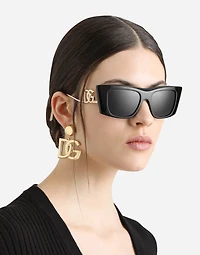 DG DIVA sunglasses
