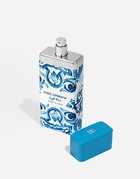 Light Blue Capri Love Eau de Parfum