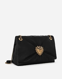 Large Devotion Soft shoulder bag